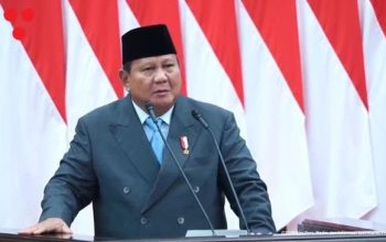 APBN 2026 : Gaji PNS Tidak Naik, Prabowo Hanya Siapkan TPG ASN Daerah dan Non ASN
