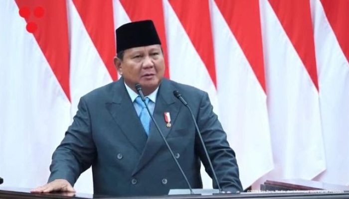 APBN 2026 : Gaji PNS Tidak Naik, Prabowo Hanya Siapkan TPG ASN Daerah dan Non ASN