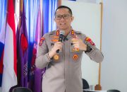 Polres Banggai Bangun Gedung Pelayanan Terpadu untuk Permudah Akses Layanan Publik
