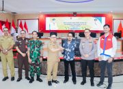 Bupati Banggai Tegaskan Penertiban Pangkalan Ilegal dan Penjualan LPG 3 Kg Sesuai HET