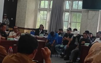 Putusan MA Jadi Acuan, Masyarakat Kintom Tuntut DS LNG Bentuk Forum CSR