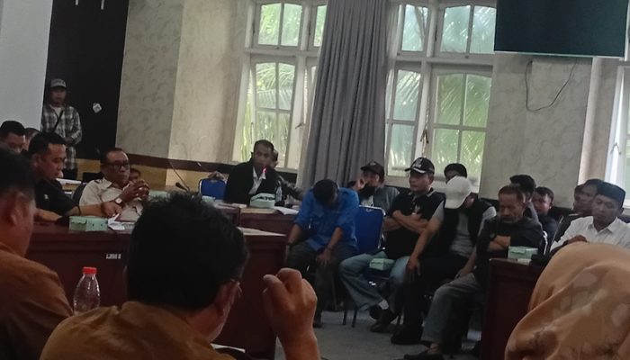 Putusan MA Jadi Acuan, Masyarakat Kintom Tuntut DS LNG Bentuk Forum CSR