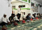 Wabup Banggai Ajak Warga Jadikan Maulid Nabi Momentum Perkuat Moral dan Persatuan