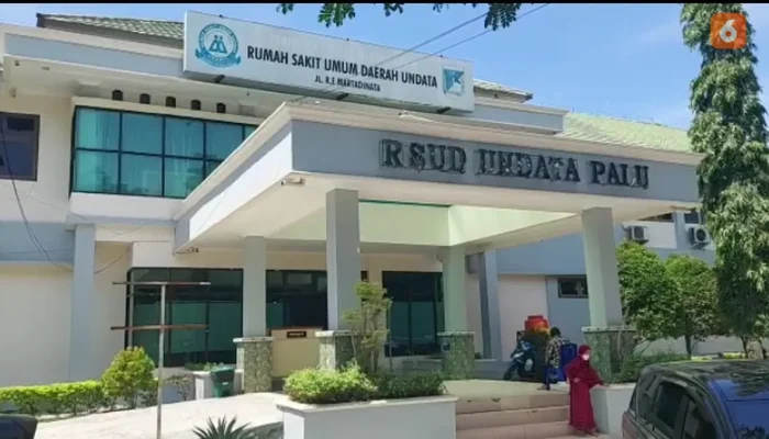 Surat Terbuka untuk Gubernur Sulteng Ungkap RSUD Undata Tak Manusiawi : Dari Tempat Tidur Tanpa Kasur hingga Jadwal CT Scan Menunggu 21 Hari