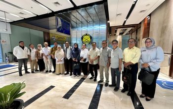 Fraksi Golkar Temukan Fakta Kuota LPG 3 Kg Untuk Banggai Melimpah, Desak Pemda dan Patra Niaga Audit Proses Distribusi