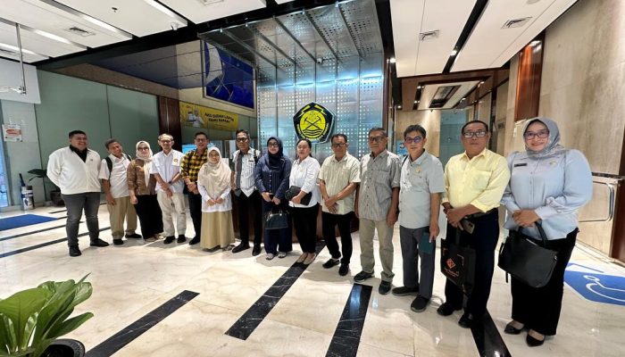 Fraksi Golkar Temukan Fakta Kuota LPG 3 Kg Untuk Banggai Melimpah, Desak Pemda dan Patra Niaga Audit Proses Distribusi
