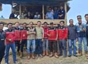 Sejajar di Ladang, Bersama di Masa Depan: Harmoni PT. KFM dan Petani Limbukon Jaya Desa Koninis