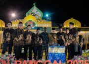 Bupati Amirudin Resmi Buka MTQ ke-43 Banggai: Wujudkan Generasi Qur’ani dan Perkuat Syiar Islam