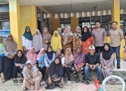 Langkah Besar Disdikbud Banggai: 17 PAUD Swasta Disiapkan Berstatus Negeri Tahun Ini