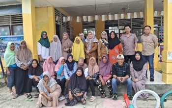 Langkah Besar Disdikbud Banggai: 17 PAUD Swasta Disiapkan Berstatus Negeri Tahun Ini