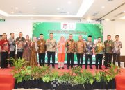 Pemda Banggai dan Kejaksaan Bangun Sinergi Lewat Malam Ramah Tamah Kajati Sulteng