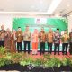 Pemda Banggai dan Kejaksaan Bangun Sinergi Lewat Malam Ramah Tamah Kajati Sulteng