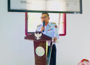 Pemkab Banggai Gelar Pelatihan Penanganan Ikan untuk Tingkatkan Nilai Jual dan Dukung Ekonomi Biru