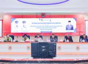 SP2D Online Jadi Terobosan Baru, Pemkab Banggai Gelar Sosialisasi SIPD RI
