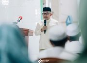 Mahasiswa Luwuk Dapat Apresiasi Bupati Banggai atas Aksi Damai