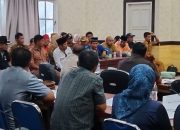 Buntut “Dosa” DS LNG Pada Masyarakat Kintom, DPRD Banggai Rekomendasikan Perbup CSR Dicabut