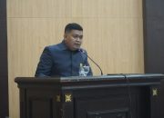 Fraksi Golkar Soroti Operasi Ilegal Perusahaan Sawit dan Tambang Nikel Siuna pada Paripurna APBD-P 2025 Kabupaten Banggai