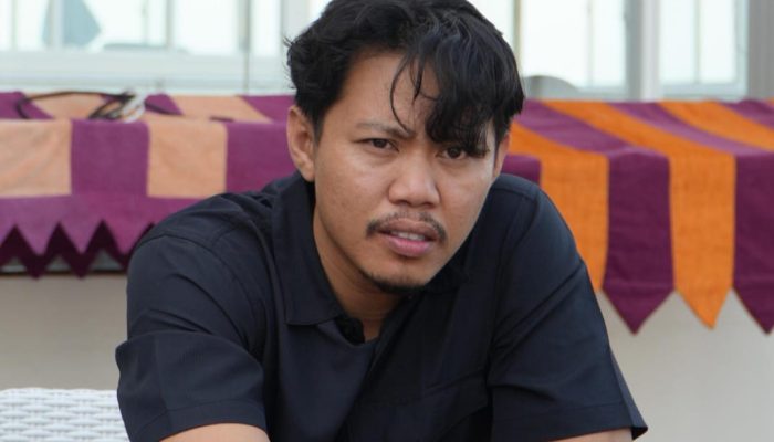 TA Fraksi Golkar Desak OPD Teknis Perbaiki Sistem Parkir Pasar Simpong dan RSUD Luwuk