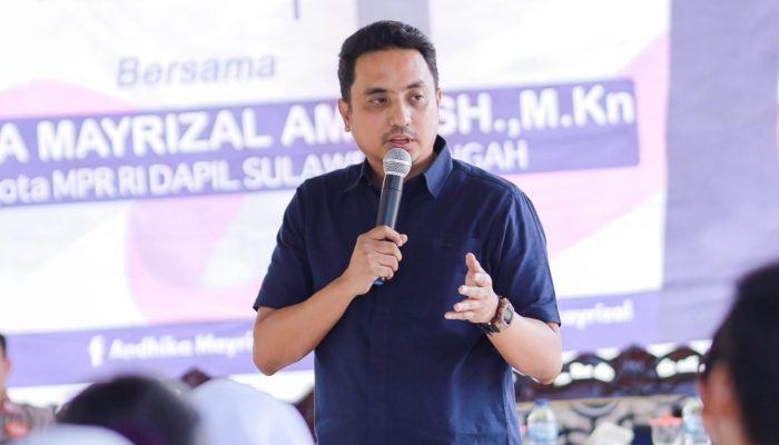 DPD RI Tekankan Investigasi Mendalam atas Kasus Keracunan Massal Akibat MBG di Bangkep