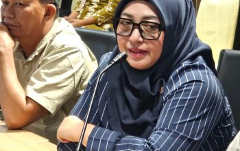 Ketua Komisi I DPRD Banggai Ingatkan Pengawasan Ketat Program MBG di Kabupaten Banggai
