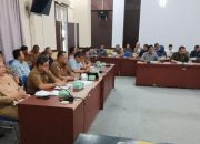 Tuntutan Forum CSR Masyarakat Kintom : Pemkab Banggai Tengah Konsultasi ke Kementerian