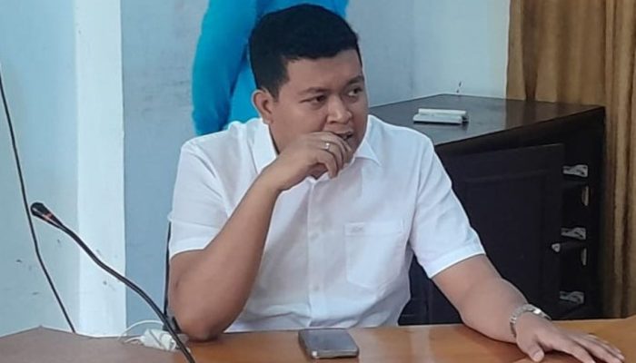 Rika Saripudin Pimpin Panitia HUT Golkar ke-61, Siapkan Pasar Murah, Bakti Sosial, dan Doa Bersama