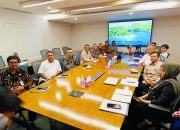 Sinergi Pemerintah Daerah dan SKK Migas Terkait PI 10 Persen Senoro-Toili