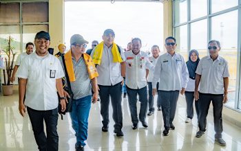 Kabupaten Banggai Segera Ketambahan Tiga Kecamatan Baru, Ada Teluk Kabetean