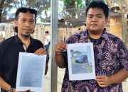 Bahaya di Balik Kilang DS LNG: Mobil Sitaan Masuk Area Terlarang, SOP Keselamatan Obvitnas Dilanggar