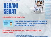 Program Berani Sehat Tak Mempan, Puskesmas Toili II Bebankan Keluarga Pasien Biaya Ambulance Rp700 Ribu