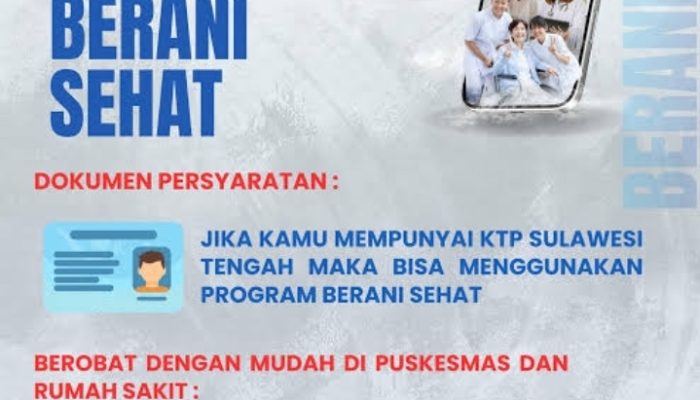 Program Berani Sehat Tak Mempan, Puskesmas Toili II Bebankan Keluarga Pasien Biaya Ambulance Rp700 Ribu
