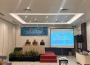 Menuju Kantor Perkimtan Terpadu: PUPR Banggai Gelar Seminar Antara Perencanaan Gedung Baru