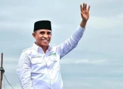 Siapkan Sharing Anggaran, Pemprov Sulteng Seriusi Mega Proyek Jalan Pasar Tua-Lumpoknyo di APBD 2026