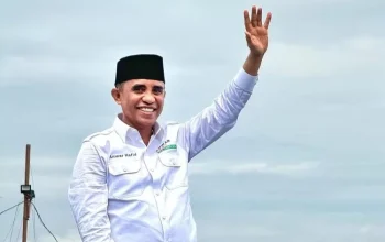 Siapkan Sharing Anggaran, Pemprov Sulteng Seriusi Mega Proyek Jalan Pasar Tua-Lumpoknyo di APBD 2026