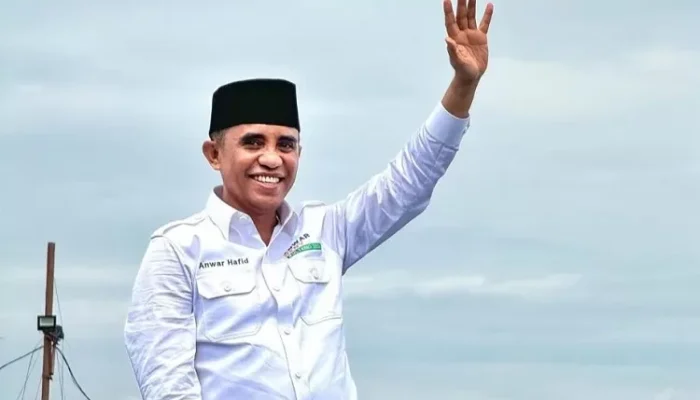 Siapkan Sharing Anggaran, Pemprov Sulteng Seriusi Mega Proyek Jalan Pasar Tua-Lumpoknyo di APBD 2026