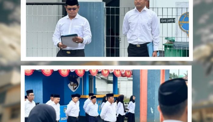 Semangat Juang Pahlawan Jadi Inspirasi UPP Bunta dalam Membangun Sektor Maritim