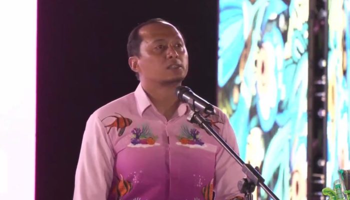 Festival Teluk Lalong 2025 Berakhir : Aktivitas UMKM Naik 700 Persen dan Hotel Penuh!