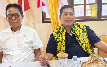 Sawindo Cemerlang Bandel, DPRD Banggai Dukung Masyarakat Masing Pertahankan Haknya