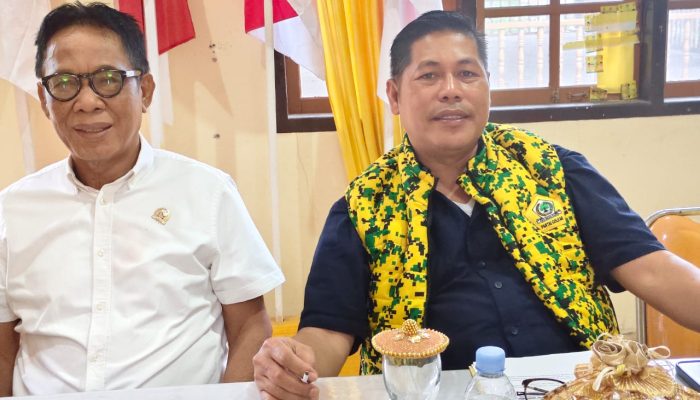 Sawindo Cemerlang Bandel, DPRD Banggai Dukung Masyarakat Masing Pertahankan Haknya