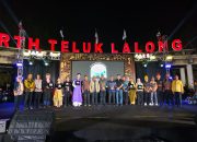 Banggai Welcomes the World: The 2nd Lipu Celebes International Festival 2025 Officially Begins