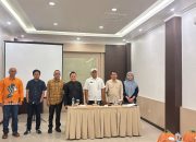 Menuju Gerbang Sehat, PUPR Banggai Desain Bangunan RSUD Luwuk Tujuh Lantai