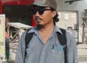 Pembangunan Ruang Guru SMP Satu Atap Hion Dimata Alumni Teknik UML : Sudah Merata dan Terukur