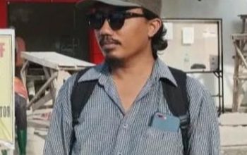 Pembangunan Ruang Guru SMP Satu Atap Hion Dimata Alumni Teknik UML : Sudah Merata dan Terukur