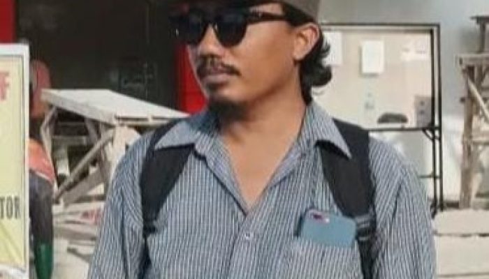 Pembangunan Ruang Guru SMP Satu Atap Hion Dimata Alumni Teknik UML : Sudah Merata dan Terukur