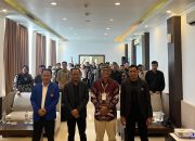 Arsitek dari Tiga Kabupaten Ikuti Penataran Kode Etik IAI Sulteng di Luwuk