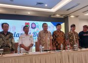Tingkatkan Profesionalisme Juri, Pemkab Banggai Gelar Pelatihan Utsawa Dharma Gita