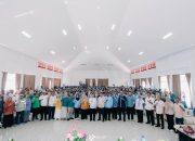 Digelar BKPSDM Banggai, Bupati Amirudin Tutup Orientasi PPPK