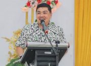 Diluncurkan Presiden Prabowo Subianto, Disdikbud Banggai Terima 586 PID