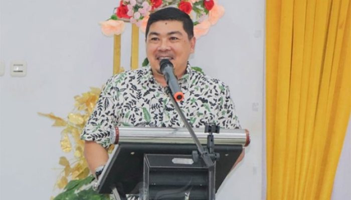 Diluncurkan Presiden Prabowo Subianto, Disdikbud Banggai Terima 586 PID