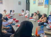 Komisi III DPRD Banggai Dalami Penerapan IP 400 Saat Kunker ke Karawang dan Subang